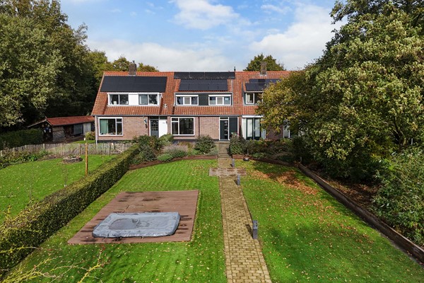 Medium property photo - Schokkerringweg 37B, 8307 RC Ens